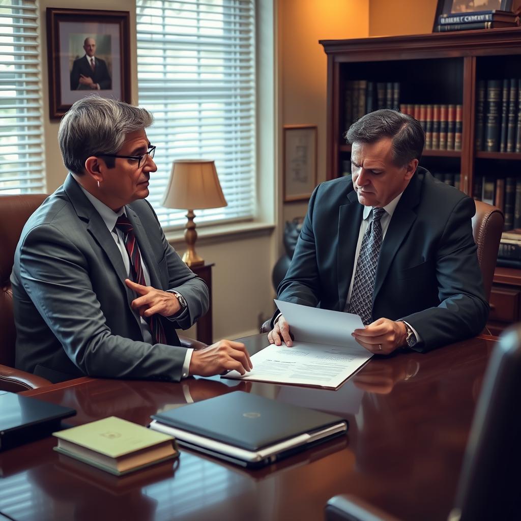 Firearm by Felon Lawyer Caroline County