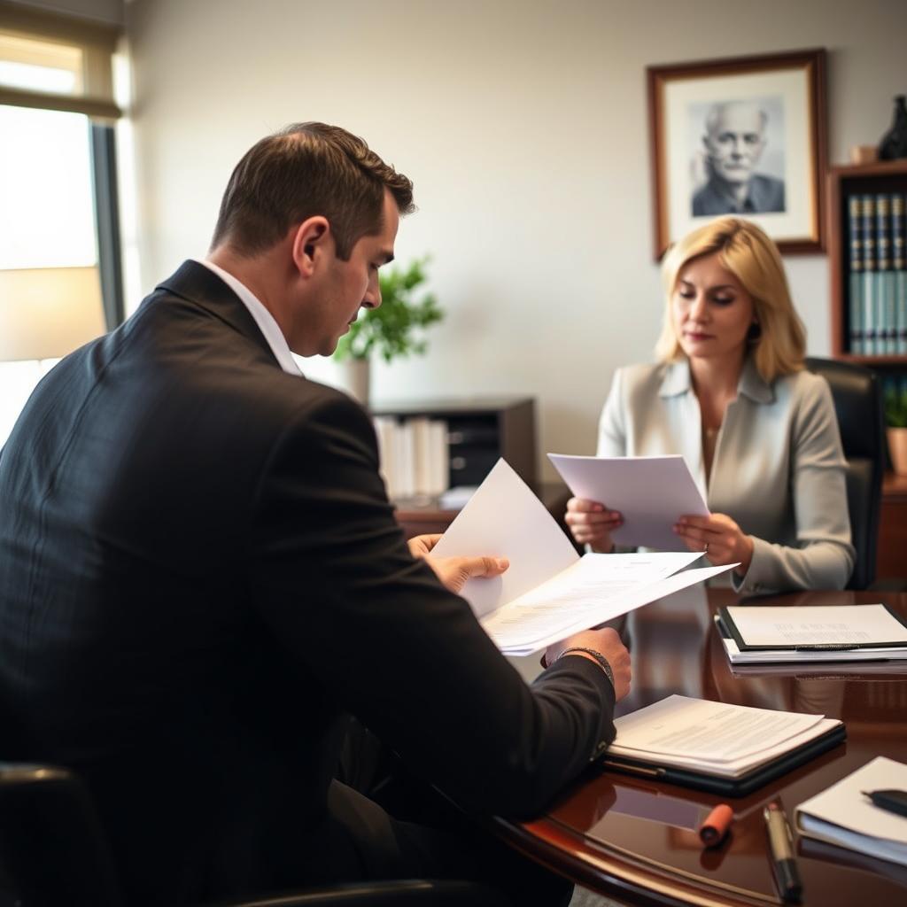 Firearm by Felon Lawyer Orange County