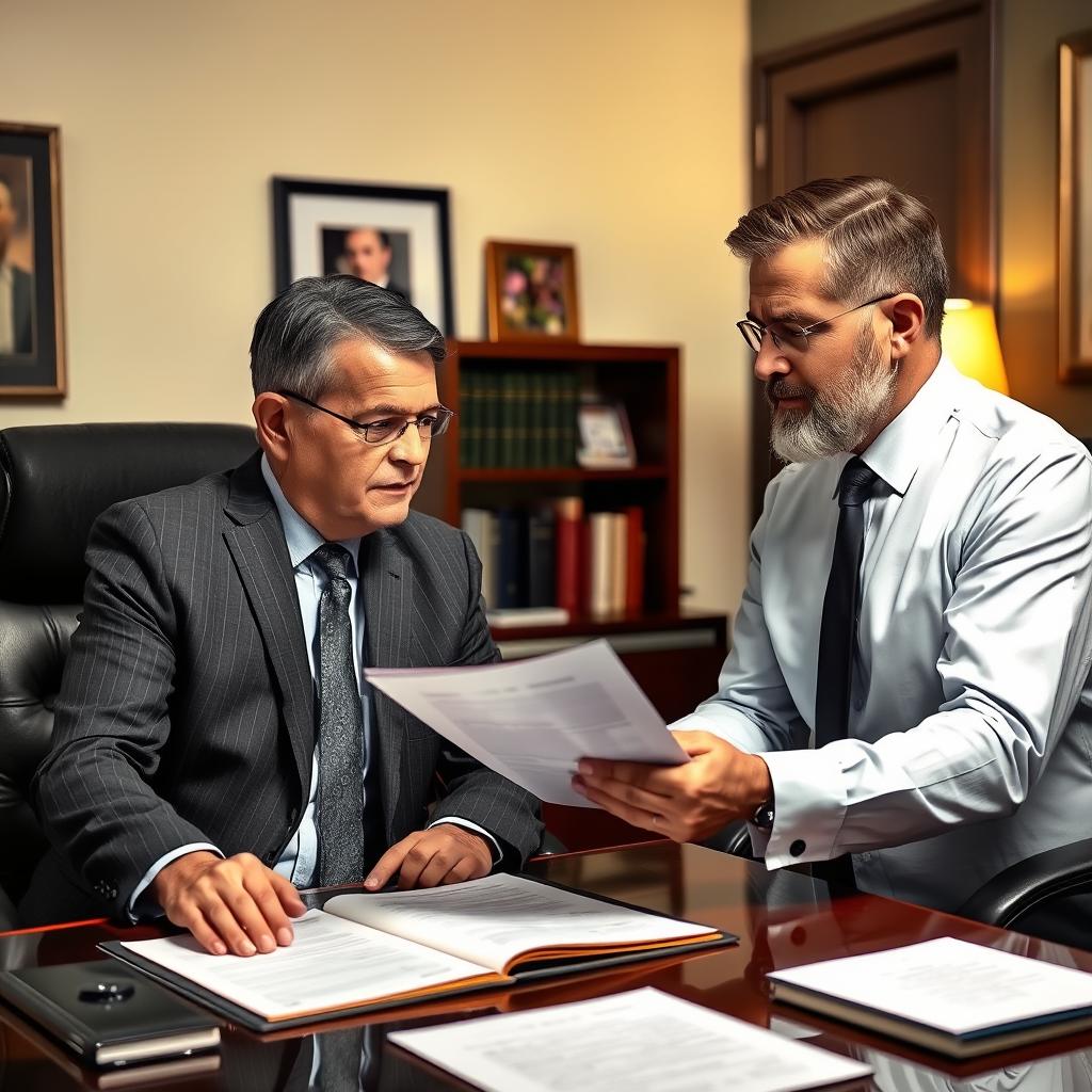 Fraud Lawyer Orange County