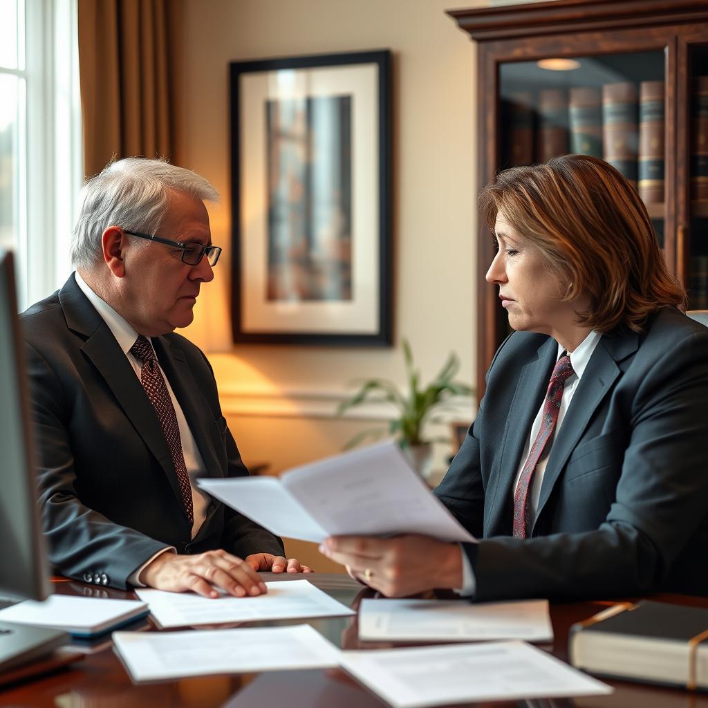Fraud Lawyer Suffolk