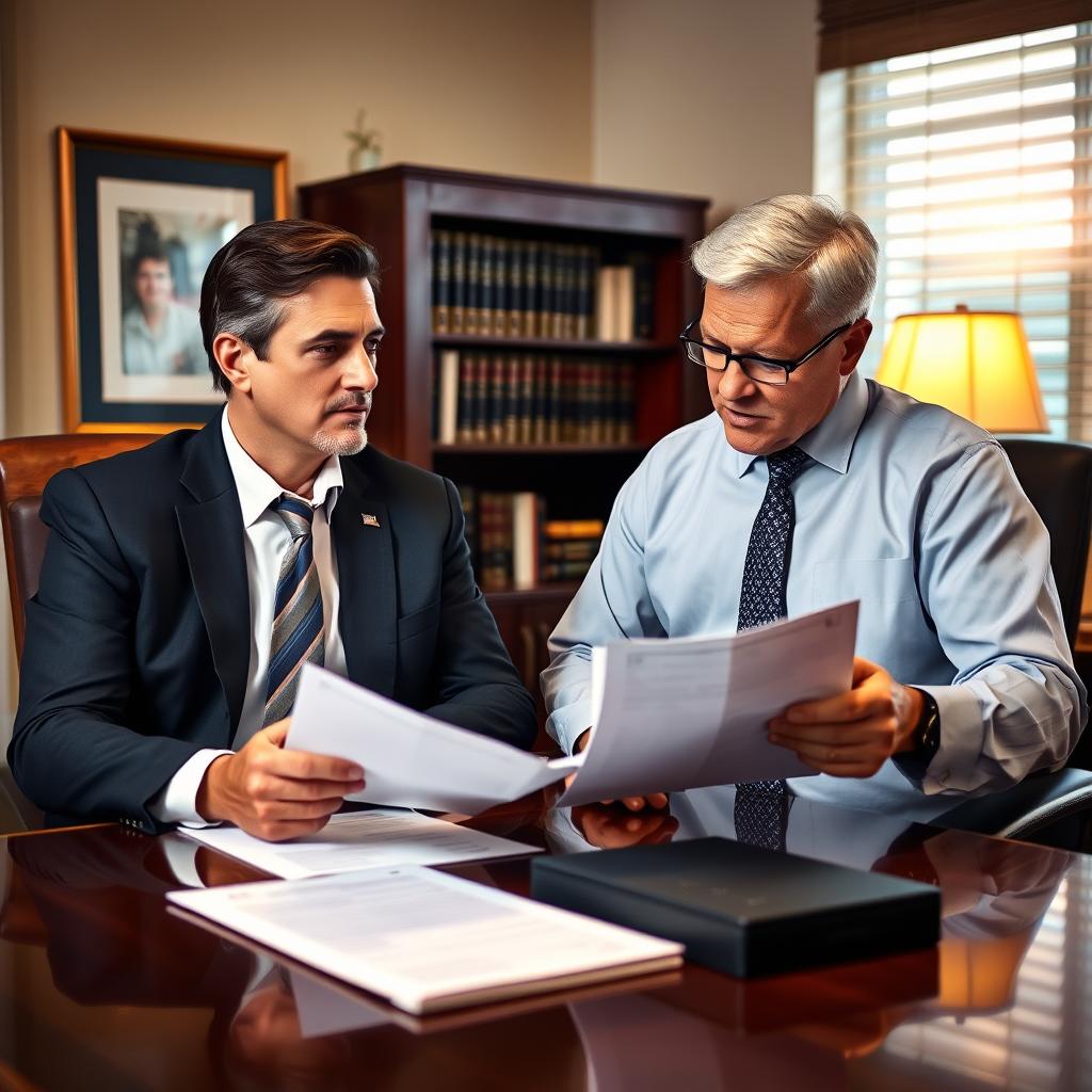 Fraud Lawyer Virginia Beach