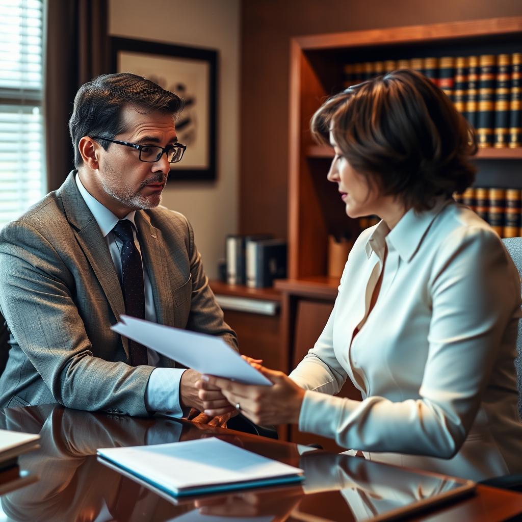 Gun Crime Lawyer Fairfax