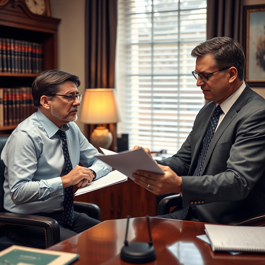Gun Crime Lawyer Gloucester County
