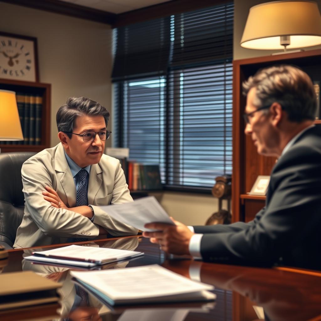 Healthcare Fraud Lawyer Allegany County