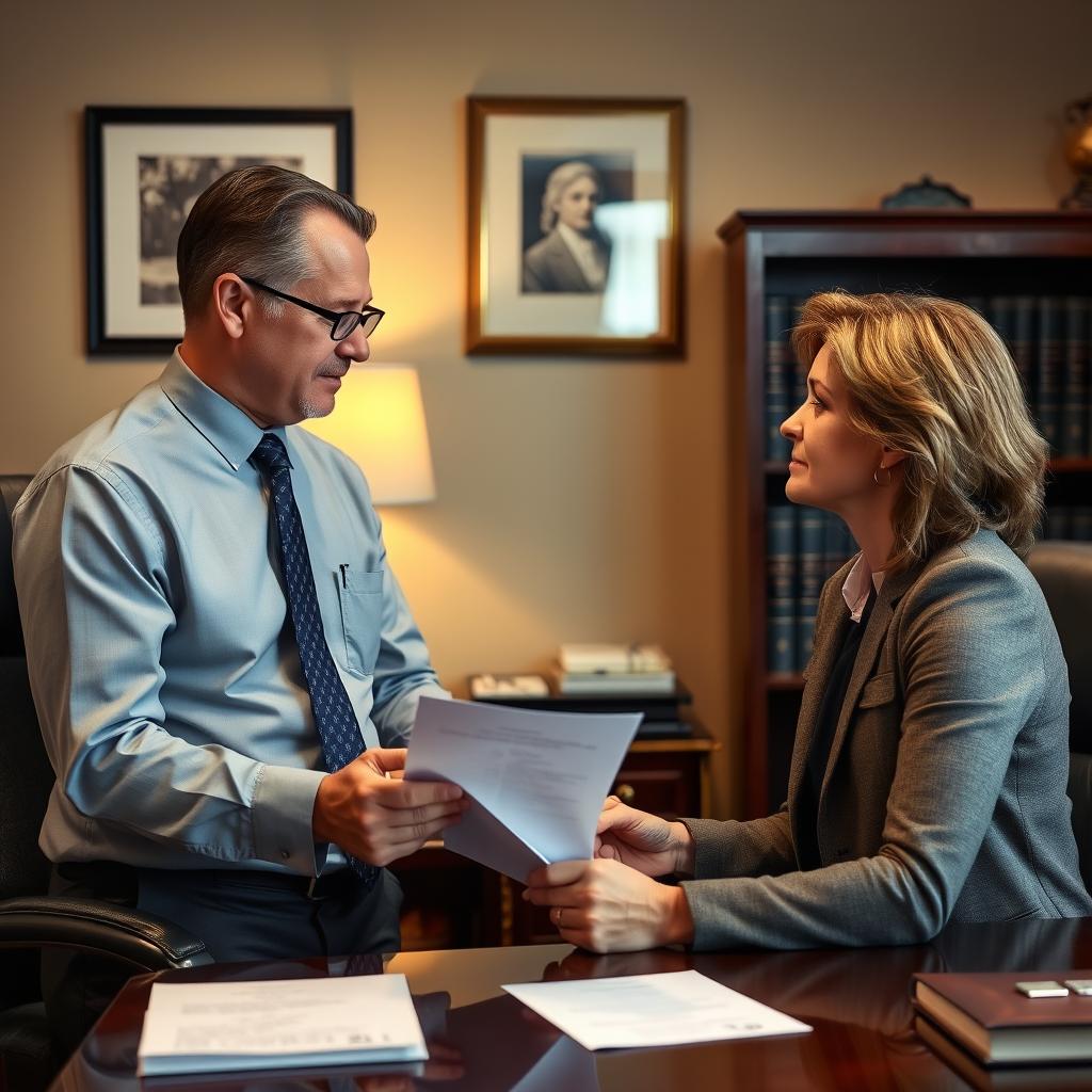 Healthcare Fraud Lawyer Anne Arundel County