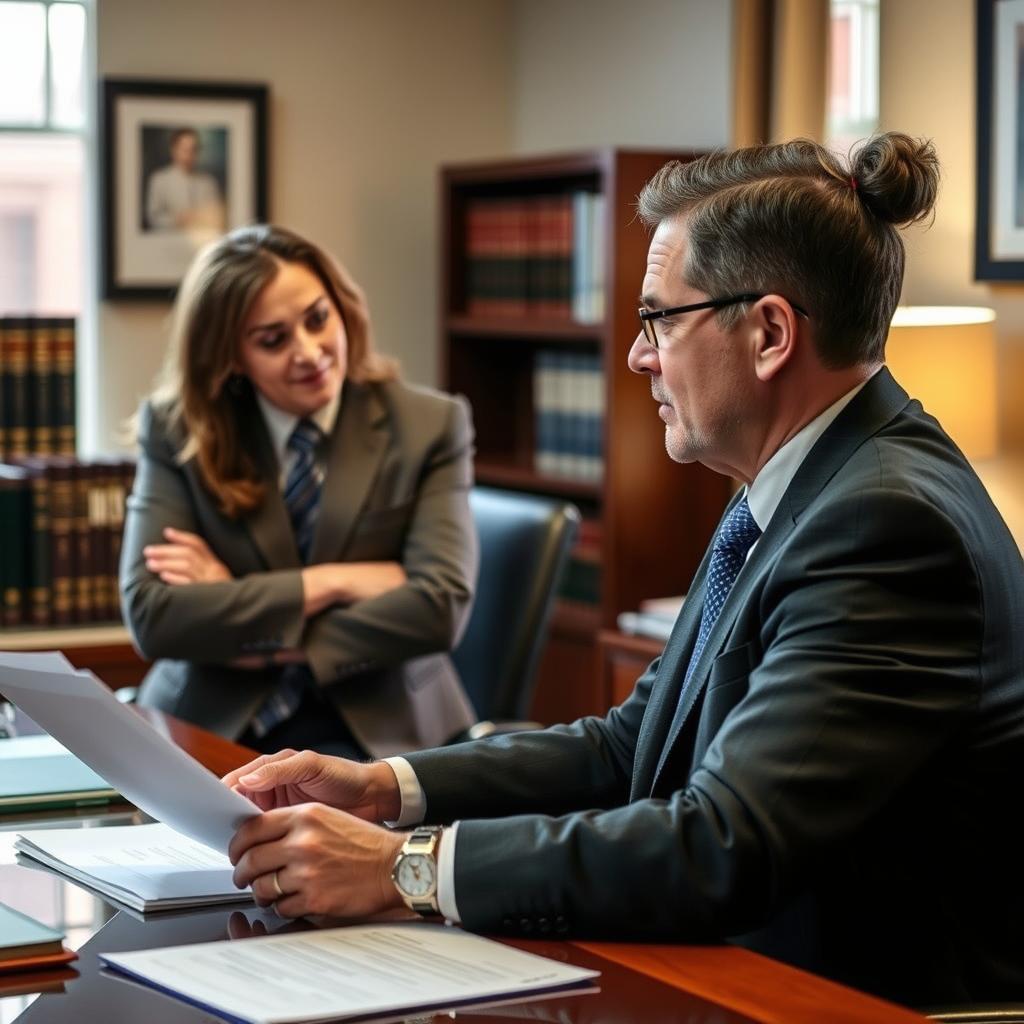 Healthcare Fraud Lawyer Baltimore