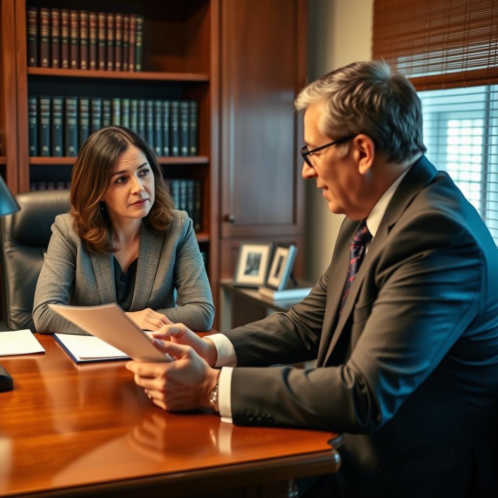 Healthcare Fraud Lawyer Caroline County