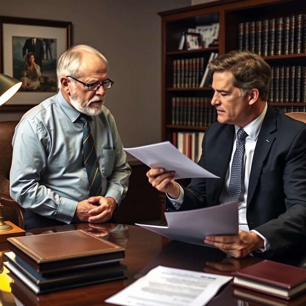 Healthcare Fraud Lawyer Carroll County