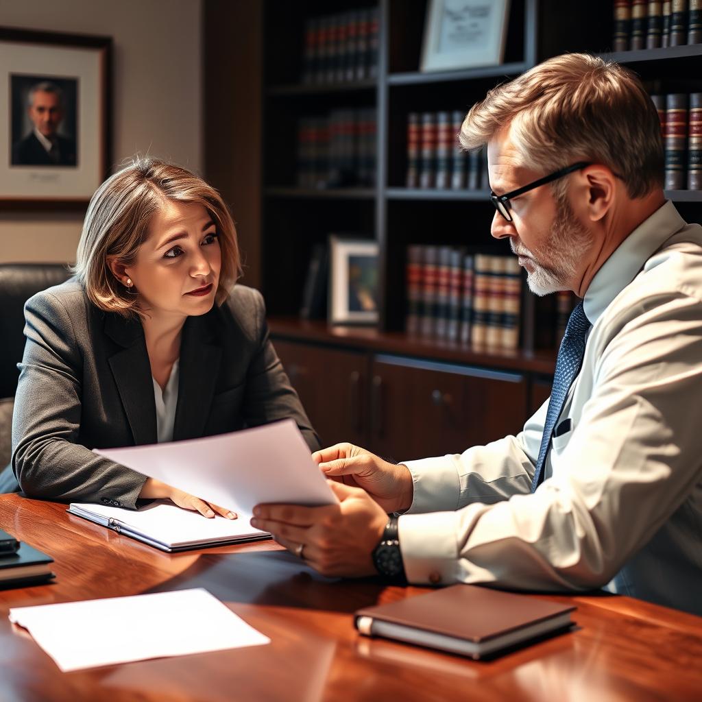 Healthcare Fraud Lawyer Charles County