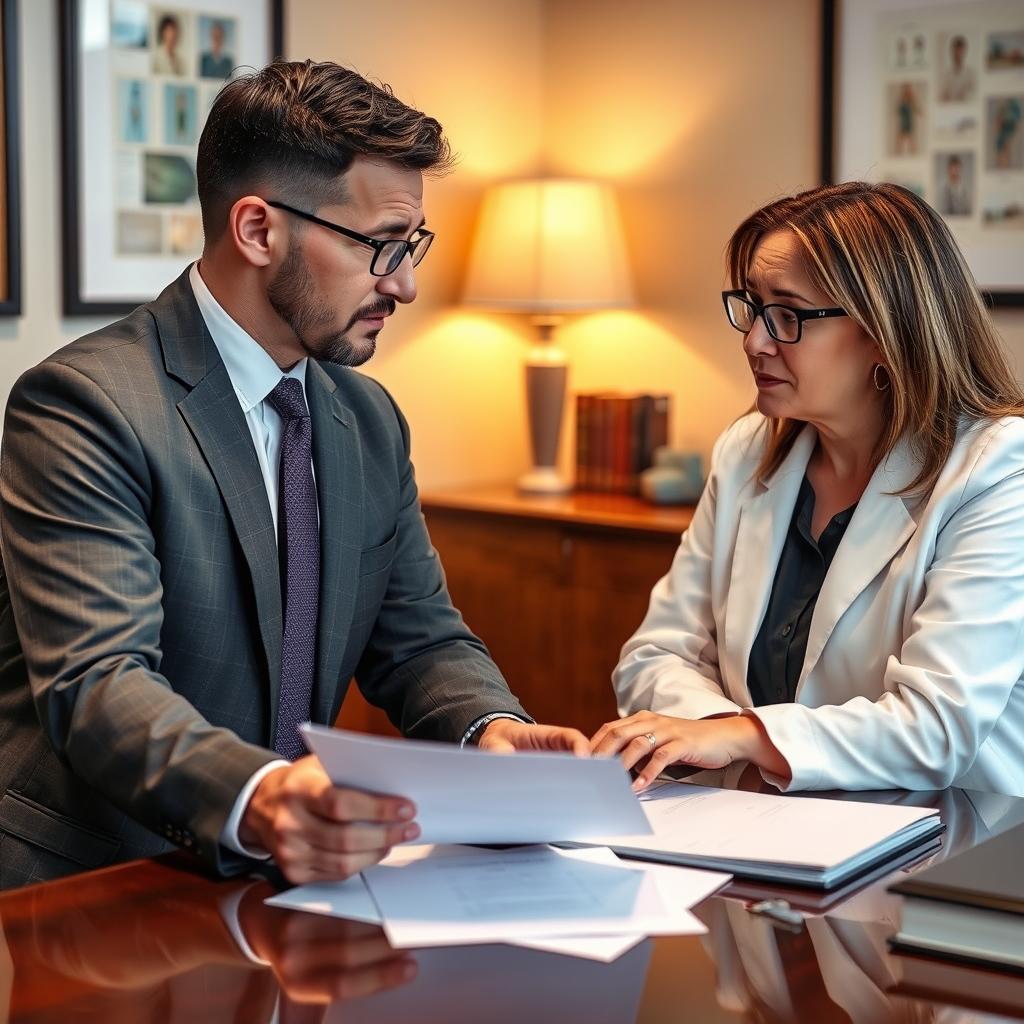 Healthcare Fraud Lawyer Dorchester County