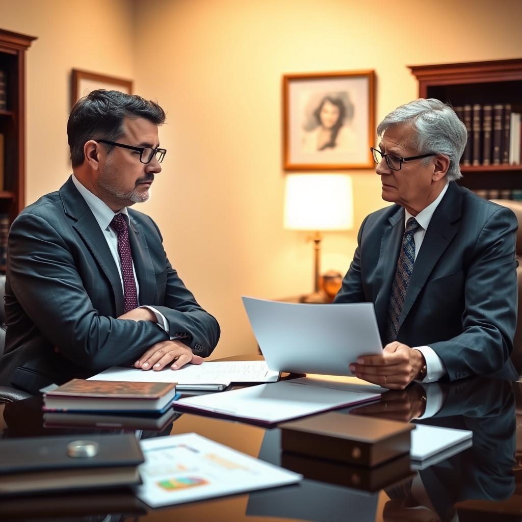 Healthcare Fraud Lawyer Frederick County
