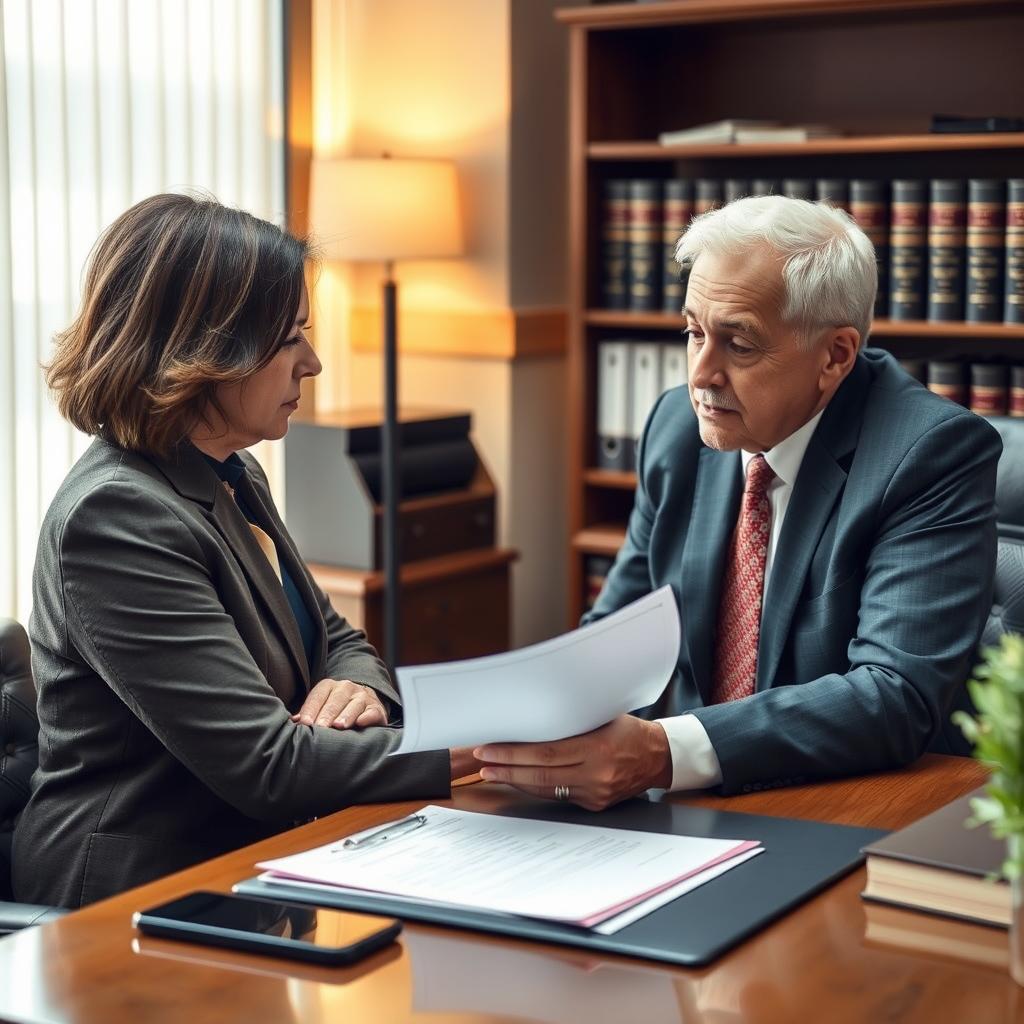 Healthcare Fraud Lawyer Harford County