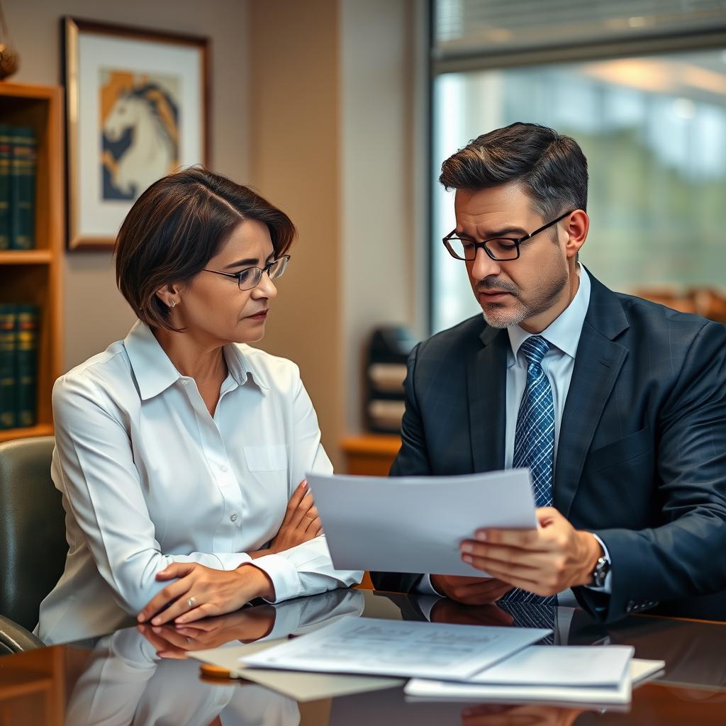 Healthcare Fraud Lawyer Howard County