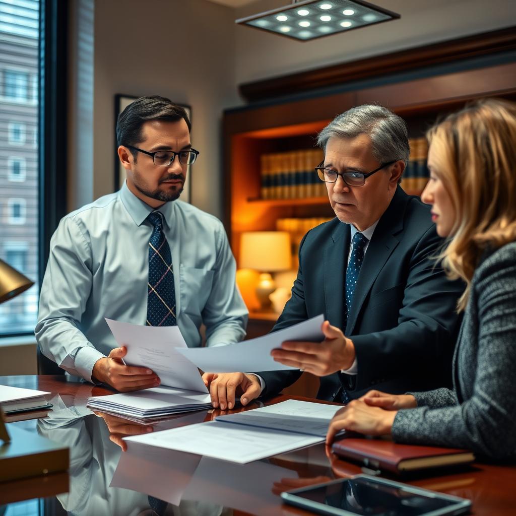 Healthcare Fraud Lawyer Maryland