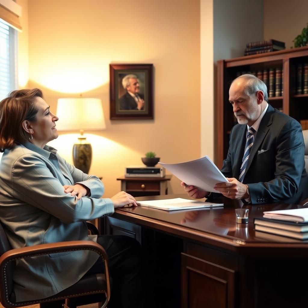 Healthcare Fraud Lawyer Somerset County