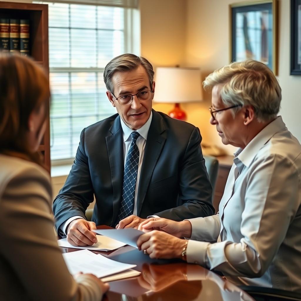 Healthcare Fraud Lawyer Talbot County