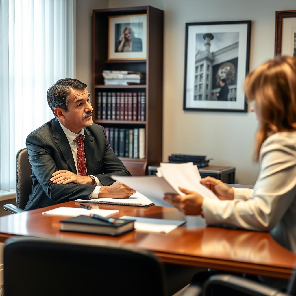 Healthcare Fraud Lawyer Washington County