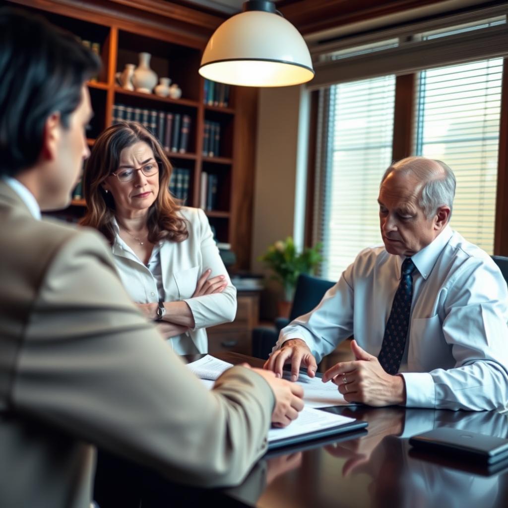Healthcare Fraud Lawyer Worcester County