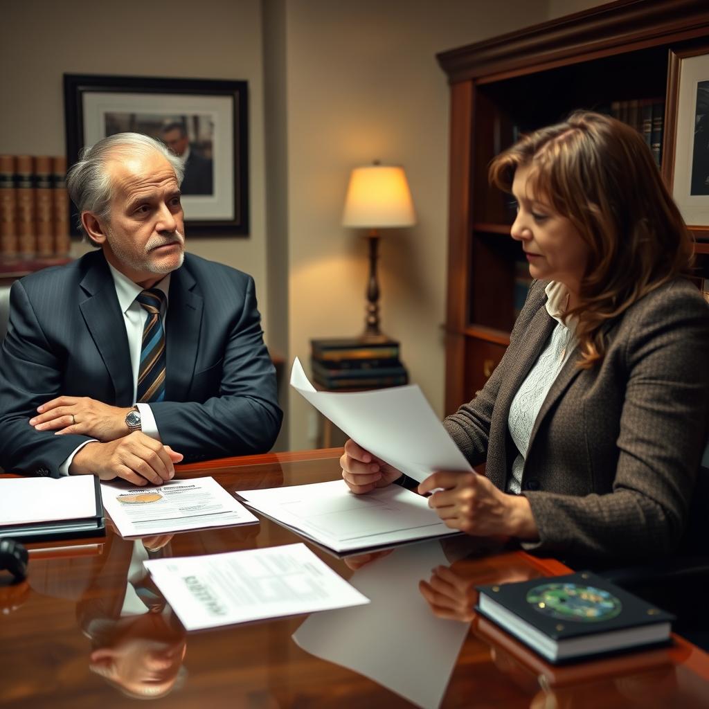 Hit and Run Lawyer Caroline County