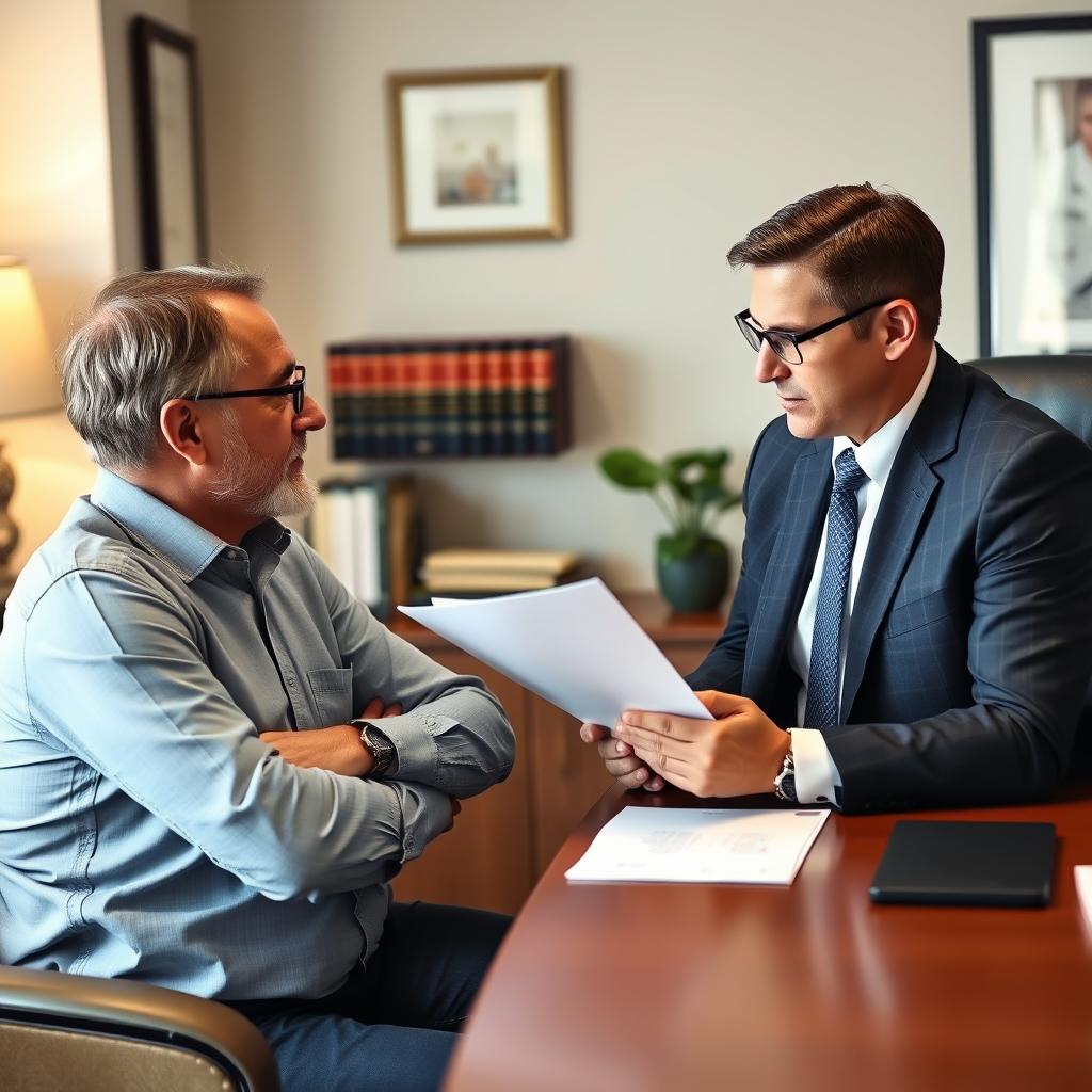 Hit and Run Lawyer Chesapeake