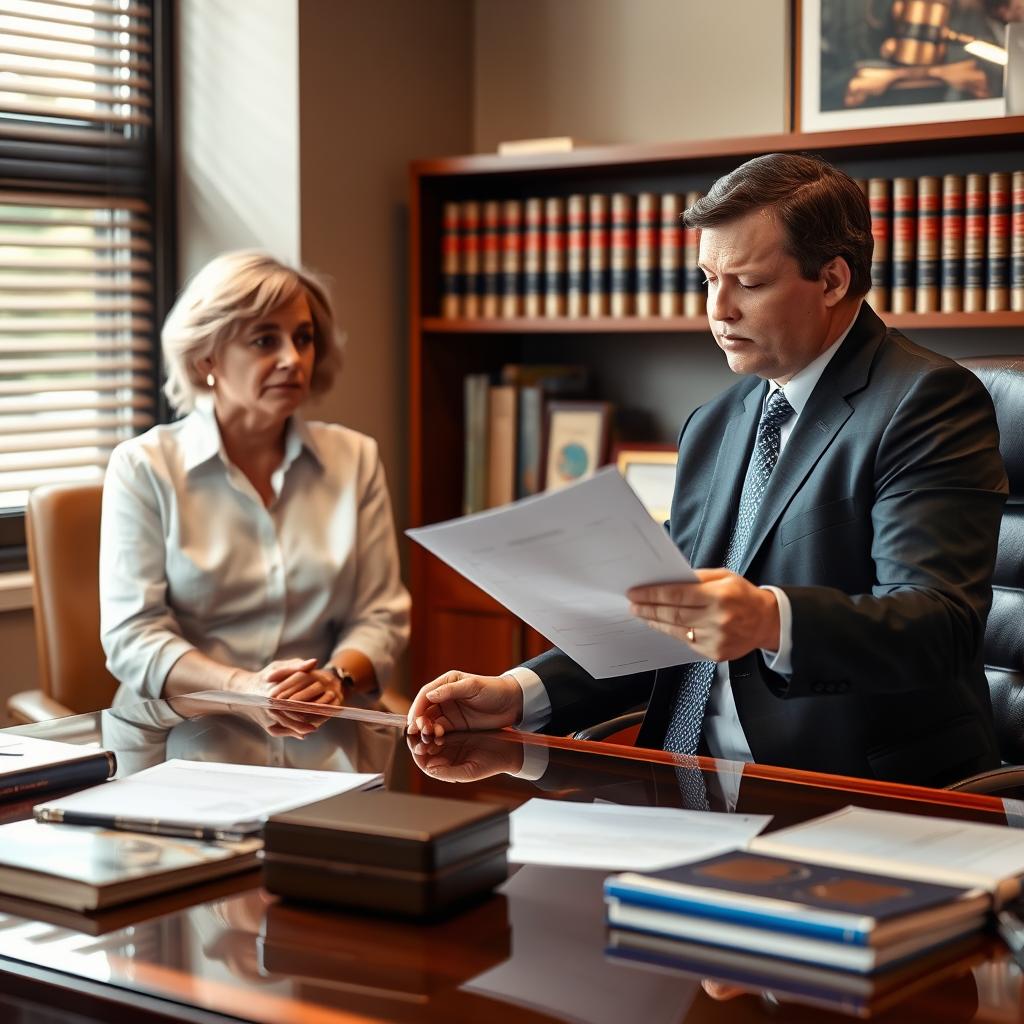 Hit and Run Lawyer Chesterfield County