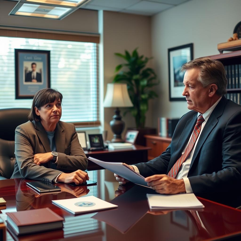 Hit and Run Lawyer Dinwiddie County