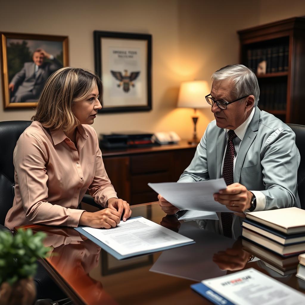 Hit and Run Lawyer Frederick County