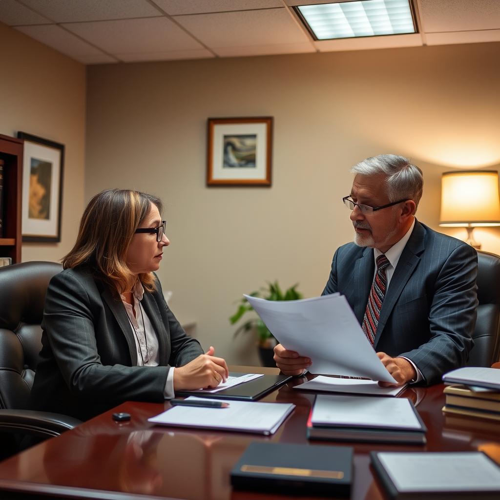 Hit and Run Lawyer Frederick County