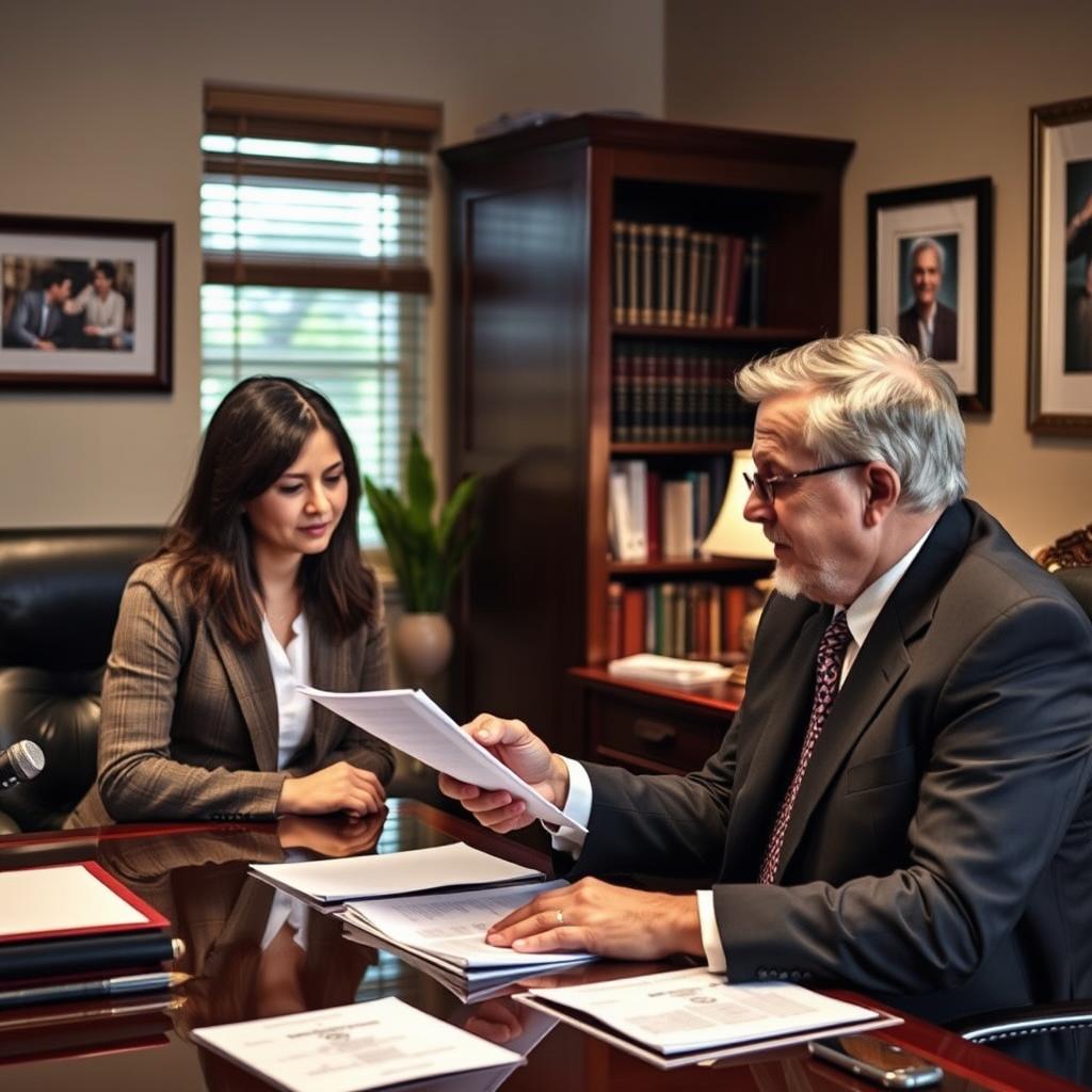 Hit and Run Lawyer Goochland County