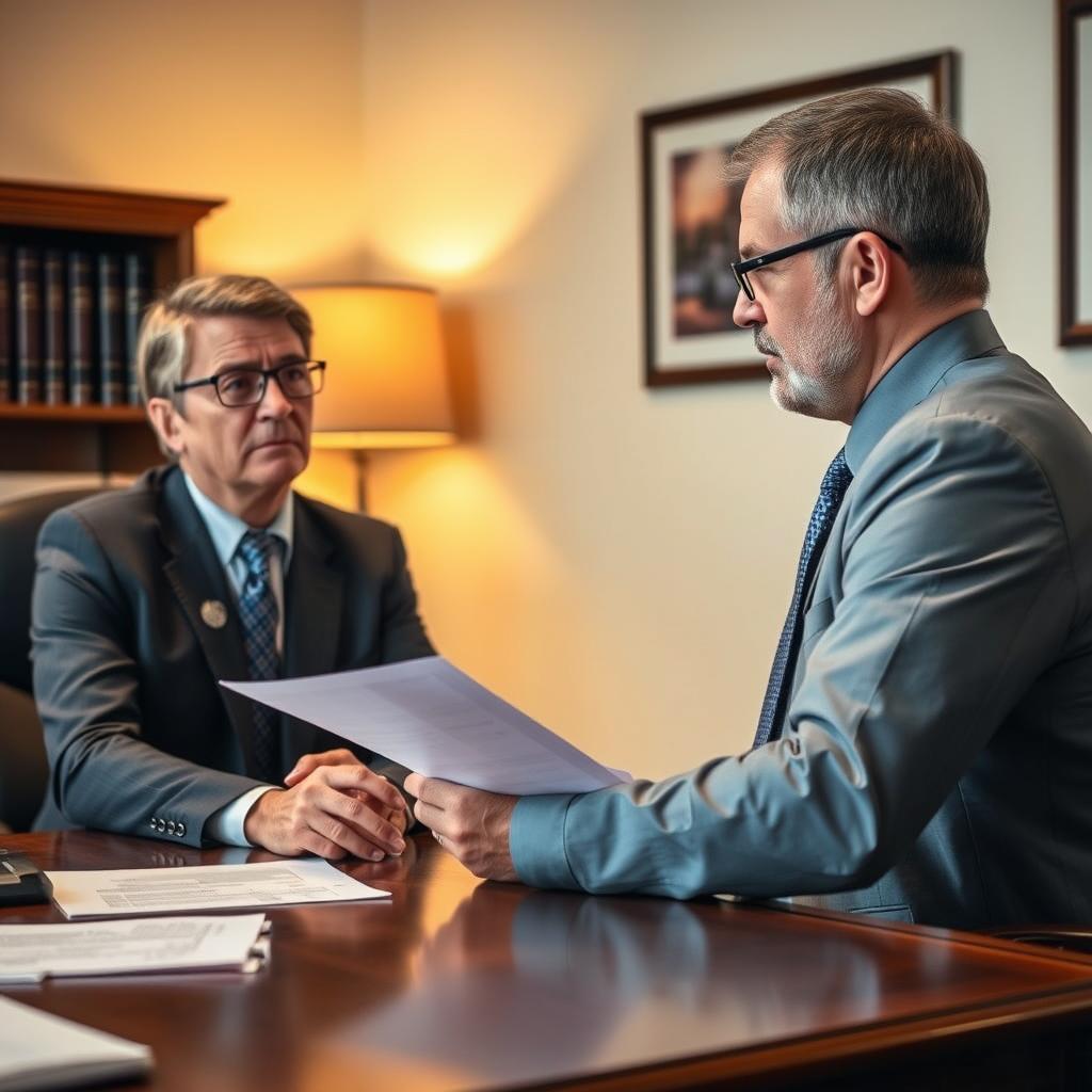 Hit and Run Lawyer Hanover County
