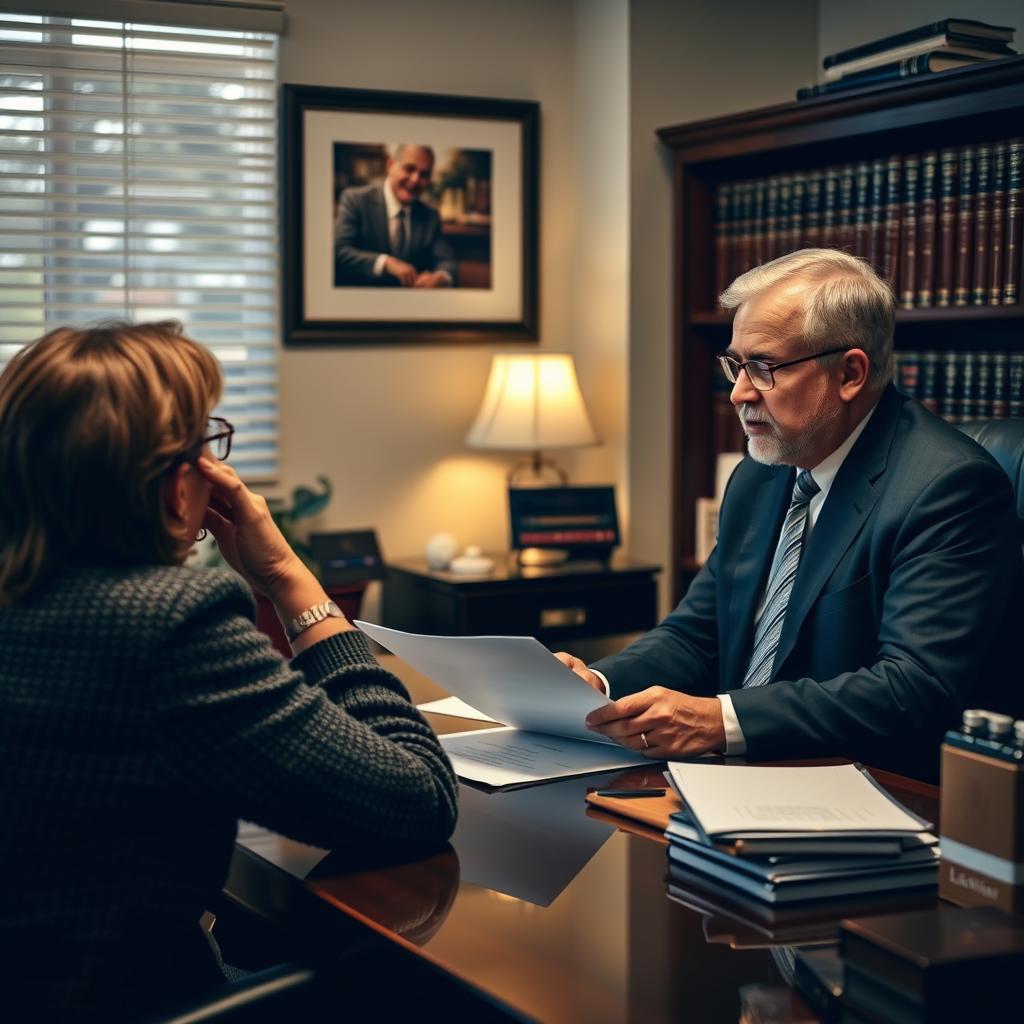 Hit and Run Lawyer Henrico County