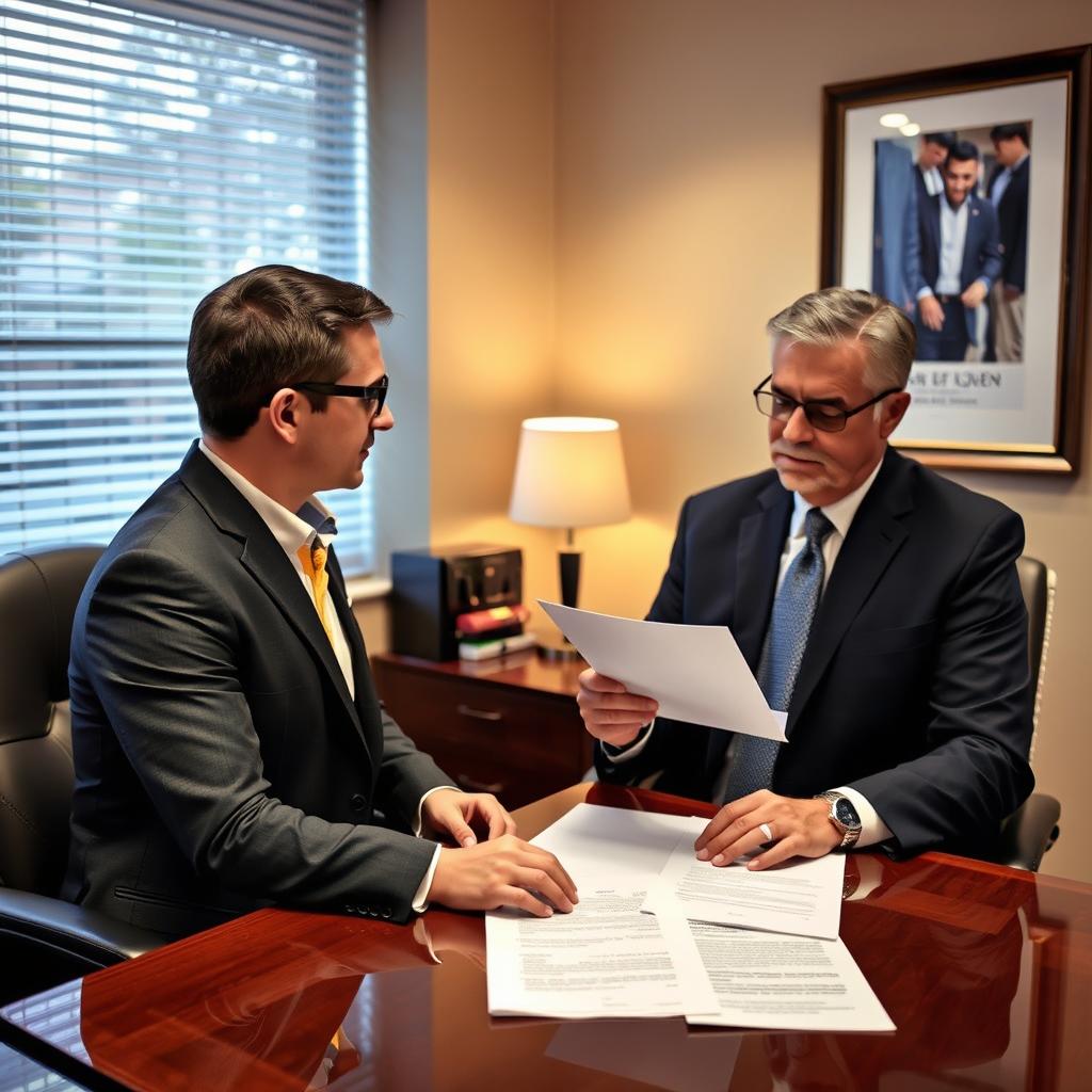 Hit and Run Lawyer James City County