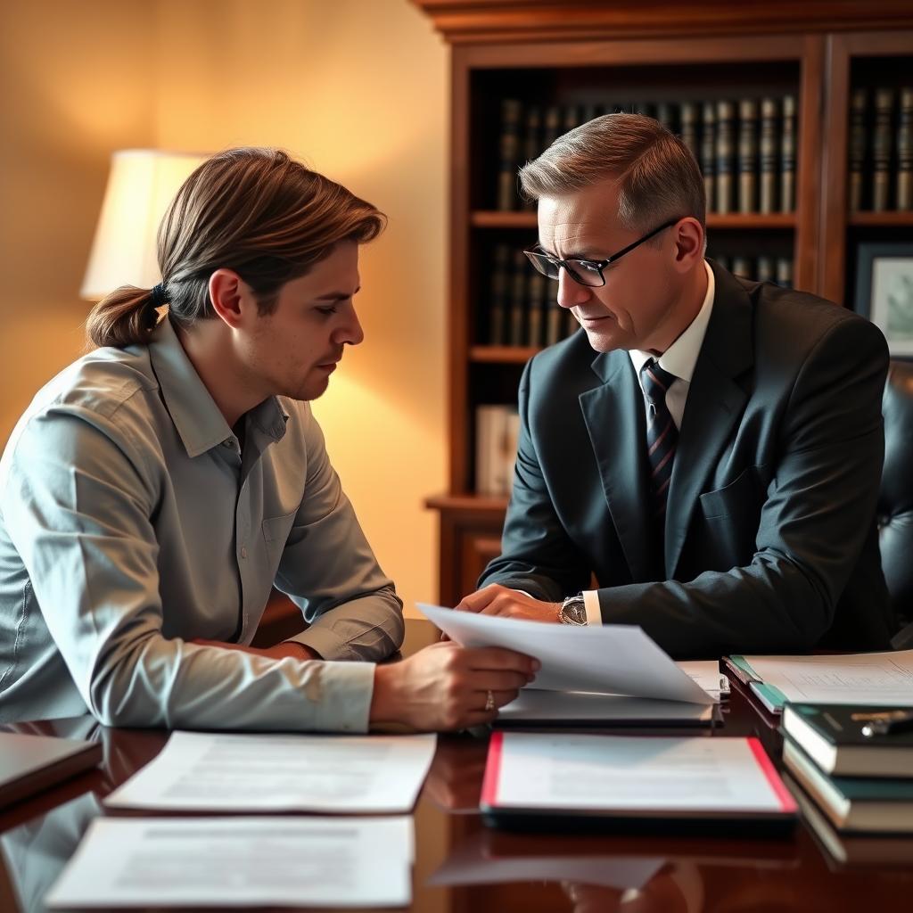 Hit and Run Lawyer Lexington