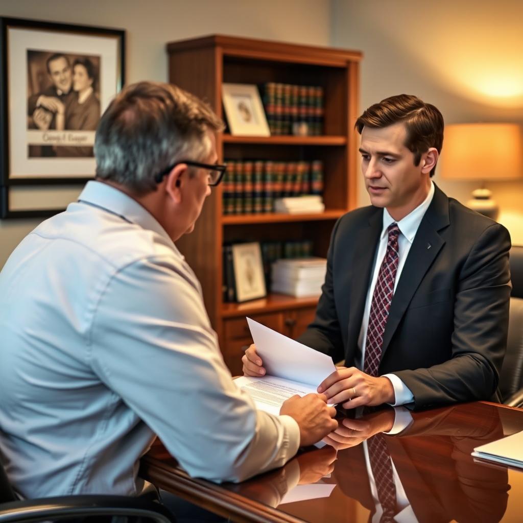 Hit and Run Lawyer Manassas