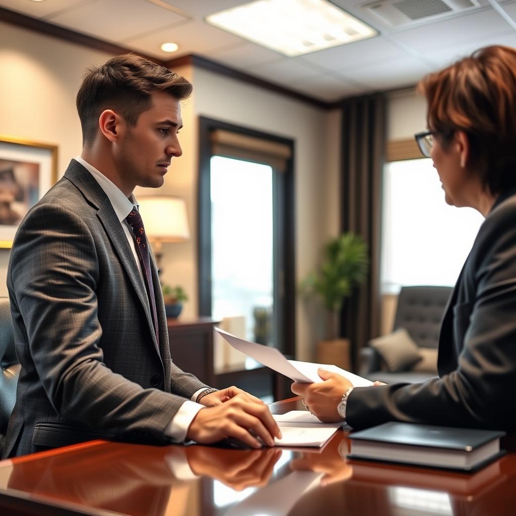 Hit and Run Lawyer Orange County