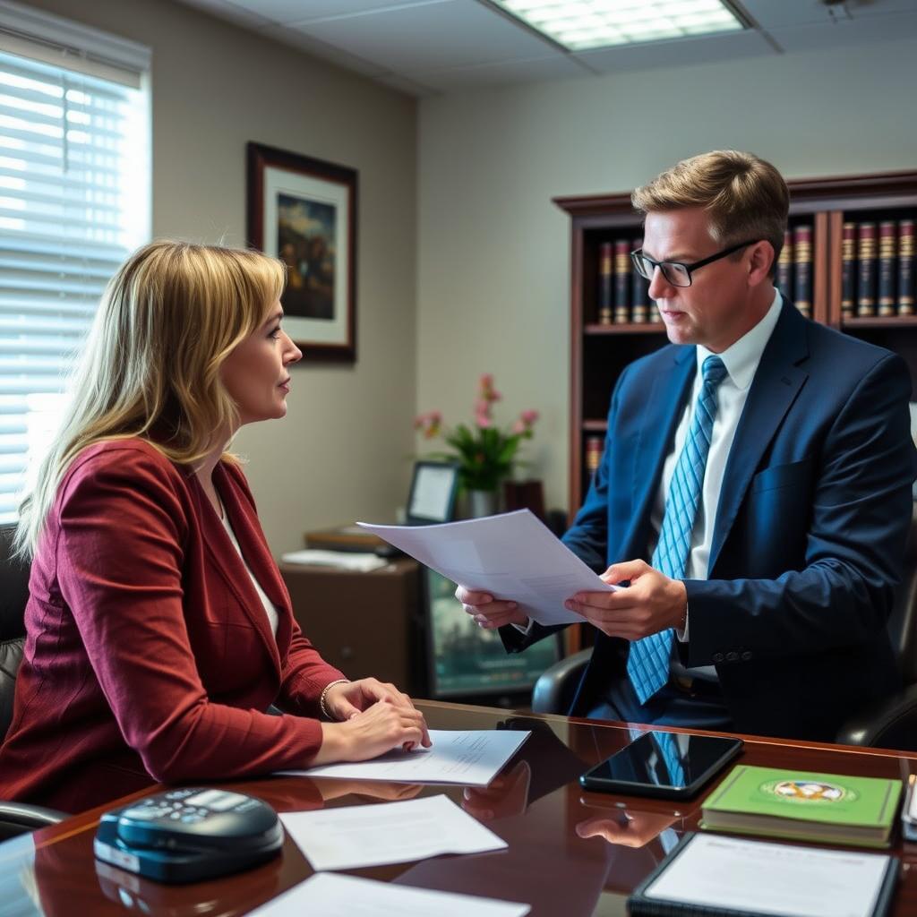 Hit and Run Lawyer Poquoson
