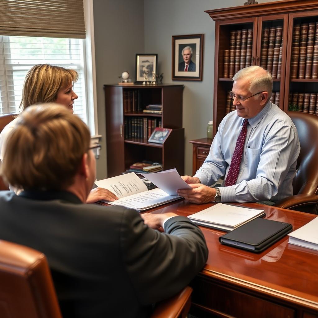 Hit and Run Lawyer Rappahannock County