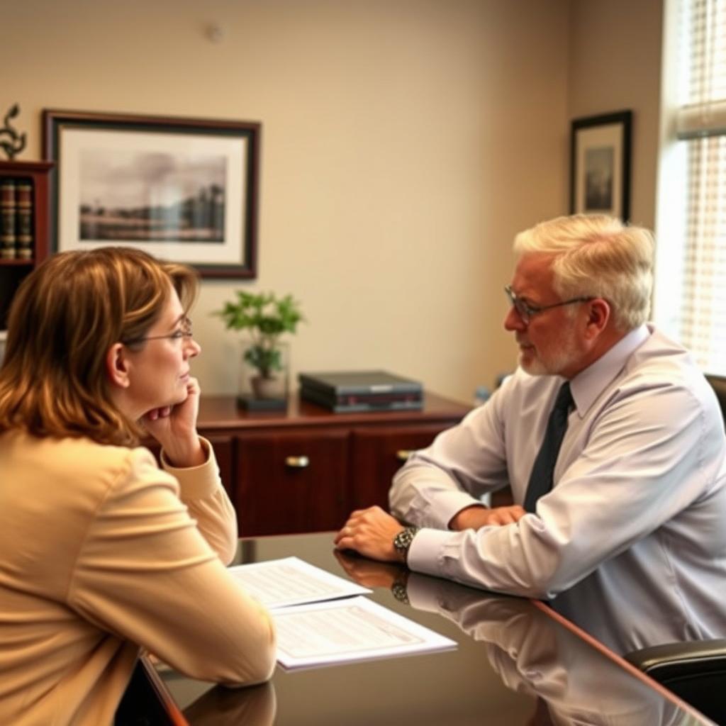 Hit and Run Lawyer Roanoke County