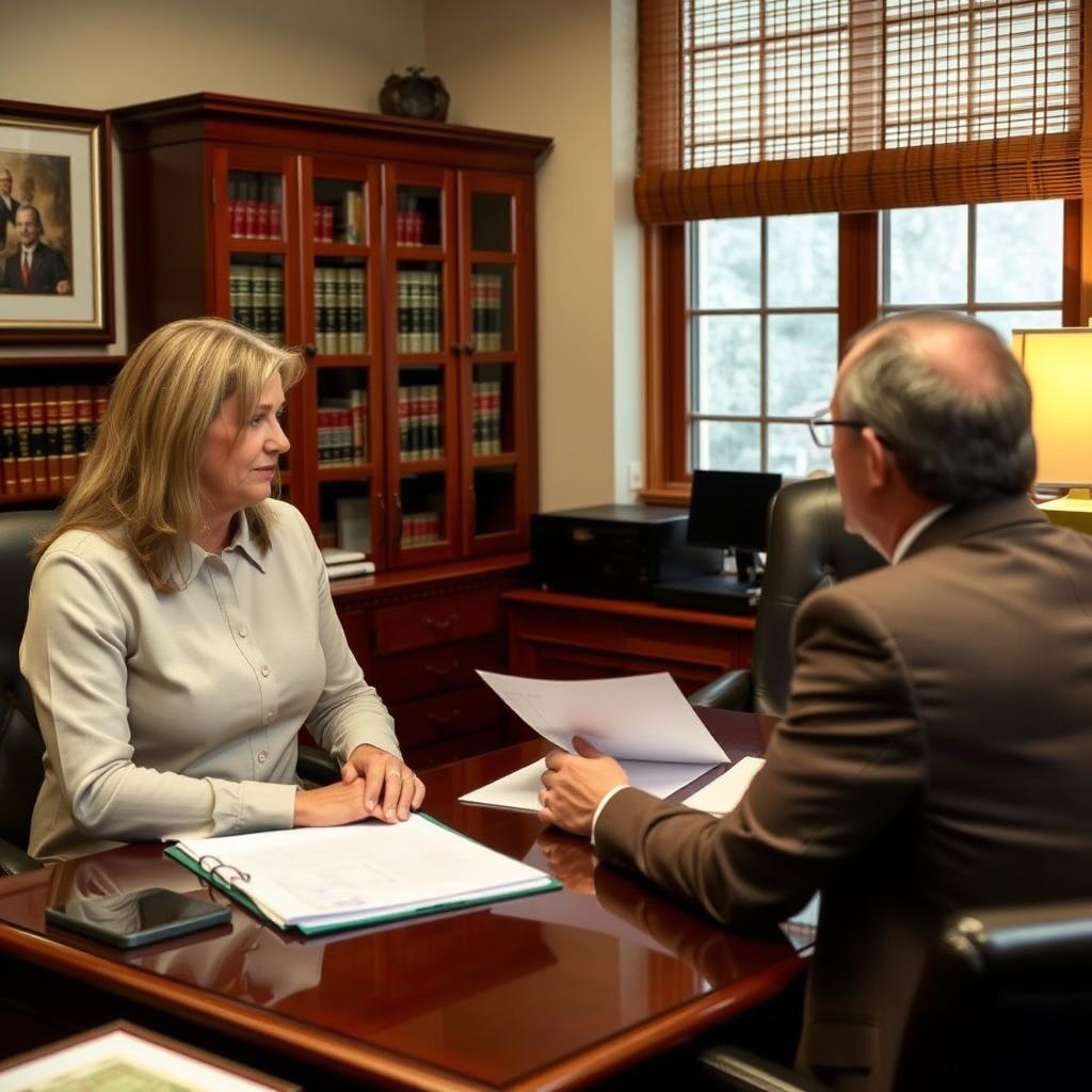 Hit and Run Lawyer Shenandoah