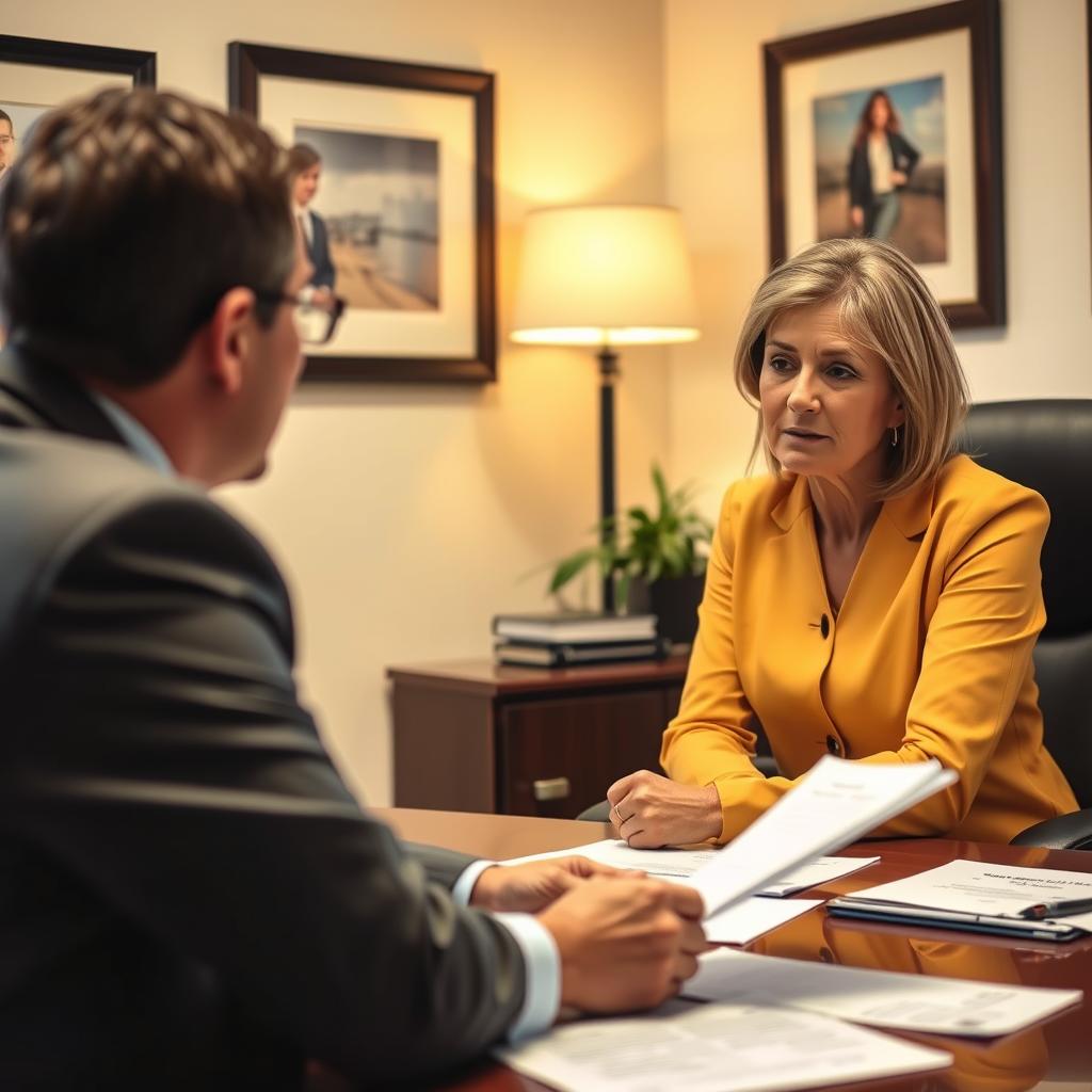 Hit and Run Lawyer Stafford County