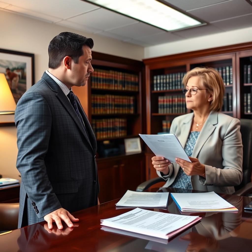 Hit and Run Lawyer Virginia Beach