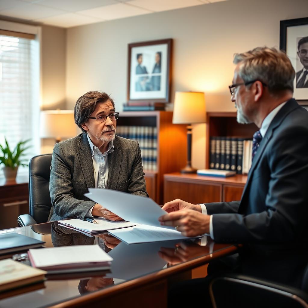 Hit and Run Lawyer Virginia