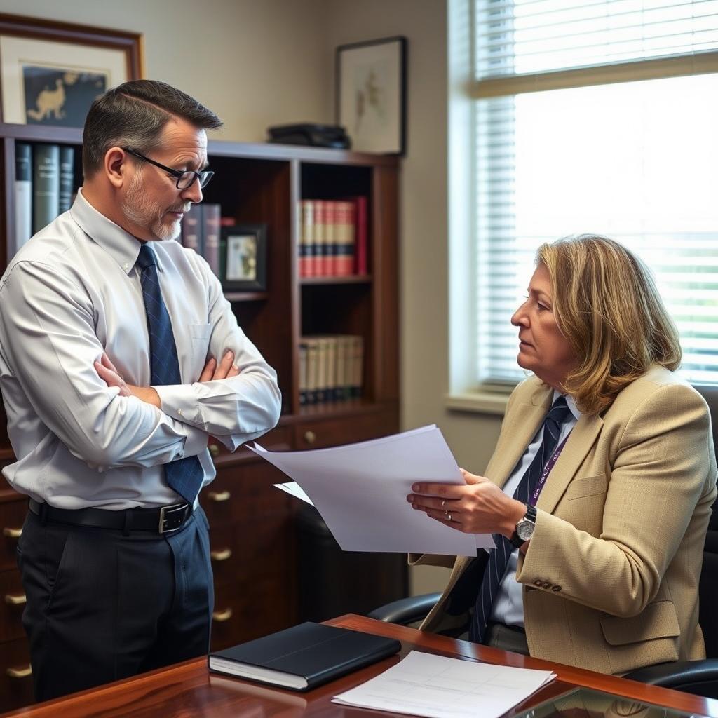 Hit and Run Lawyer Warren County
