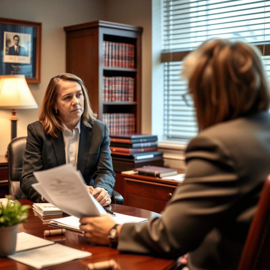 Hit and Run Lawyer York County