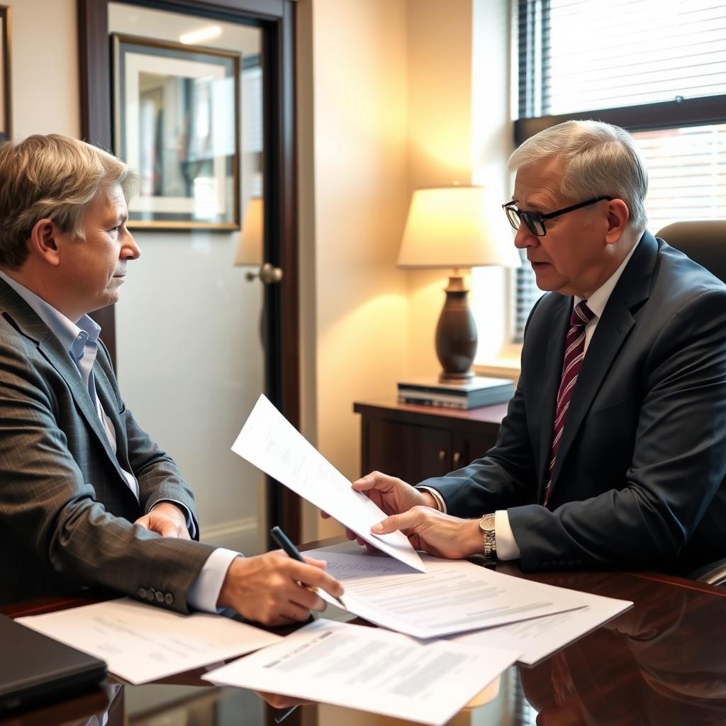 How does a criminal record affect employment in Maryland
