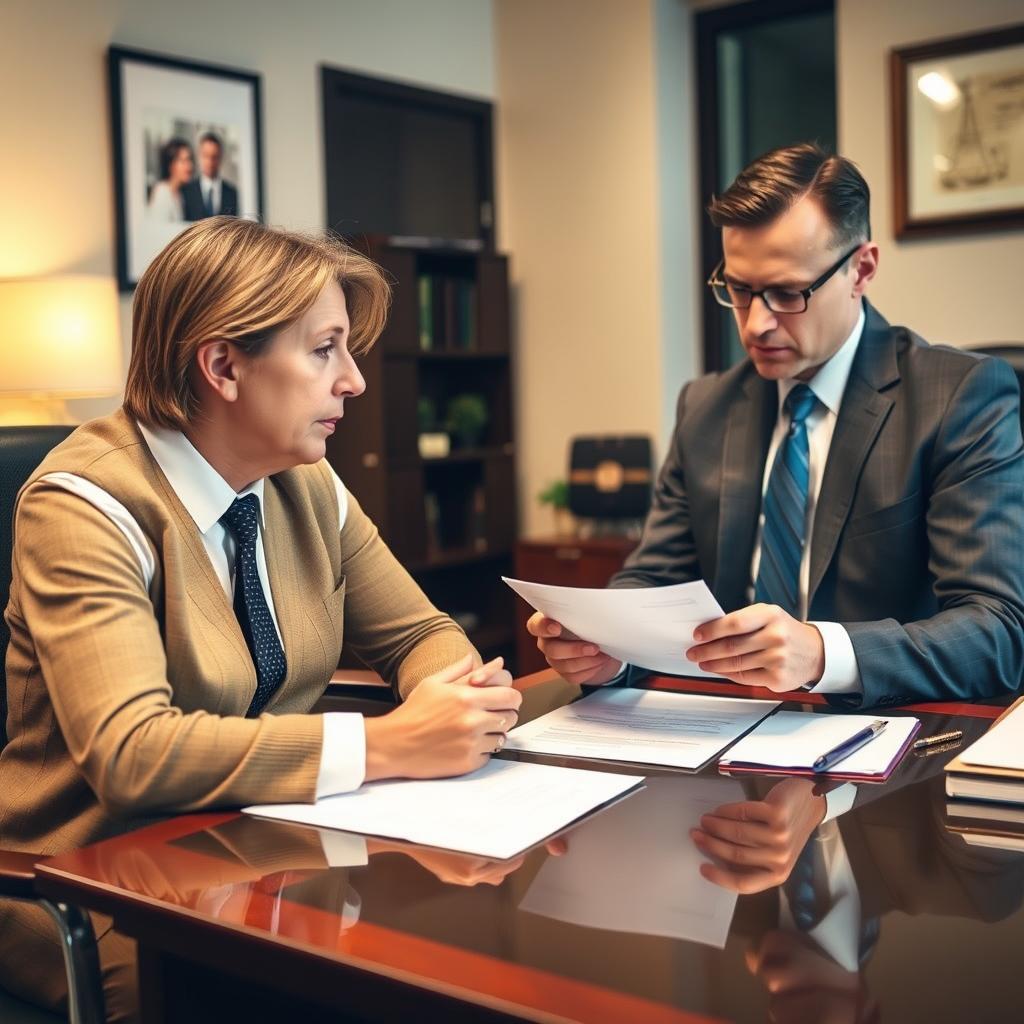 How does a criminal record affect employment in New Jersey