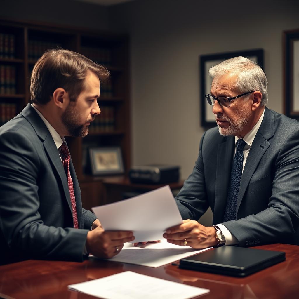 How long does a criminal case take in Atlantic County