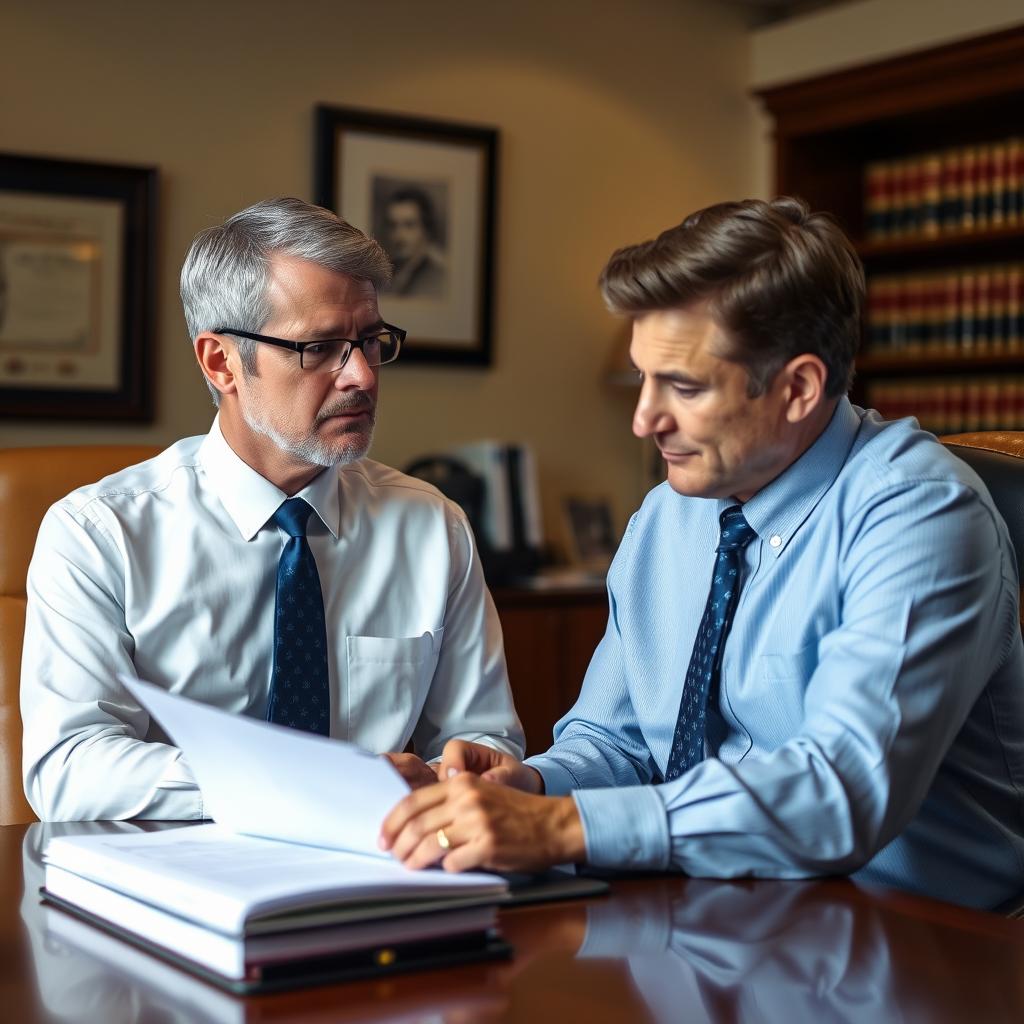 How long does a criminal case take in Camden County