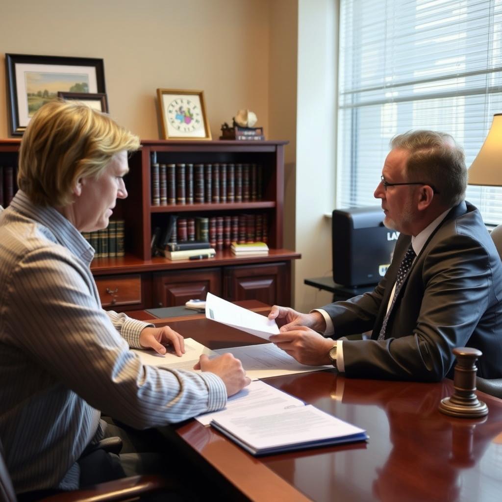 How long does a criminal case take in Cape May County