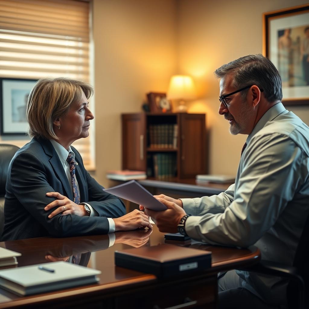 How long does a criminal case take in Dorchester County